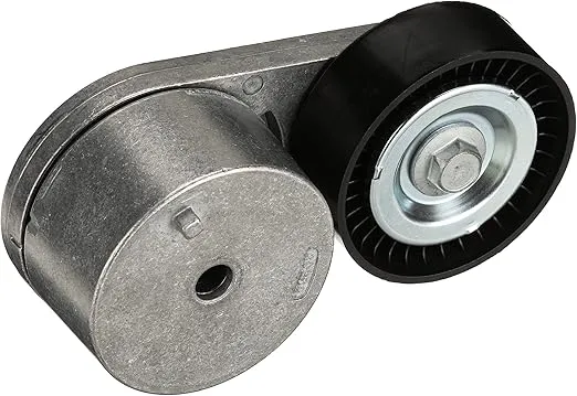 DriveAlign Automatic Belt Drive Tensioner