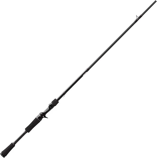 13 FISHING - Meta - Baitcast Fishing Rods