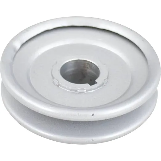 Stens 275-495 7/8 X 3 1/2 V-Belt Pulley