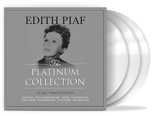 Platinum Collection