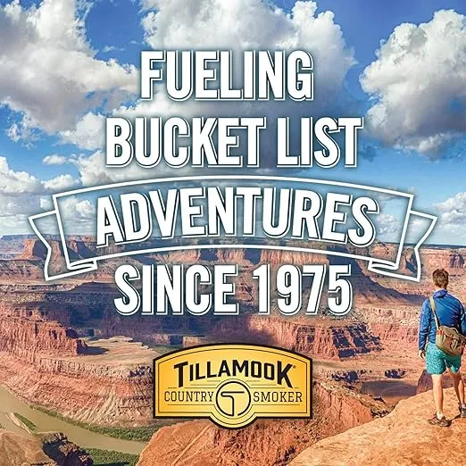Tillamook Country Smoker Real Hardwood Smoked Sausages, Pepperoni, 1.44 Ounce, 24 Count