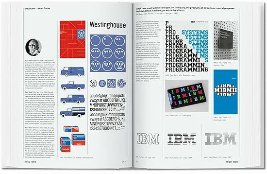 The History of Graphic Design