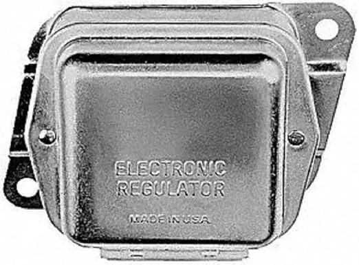 Standard Motor Products VR166 Voltage Regulator