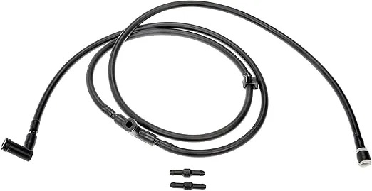 Dorman 926-367 Front Windshield Washer Hose Compatible with Select Ford Models