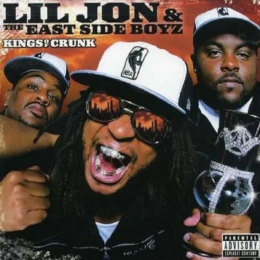 Kings Of Crunk