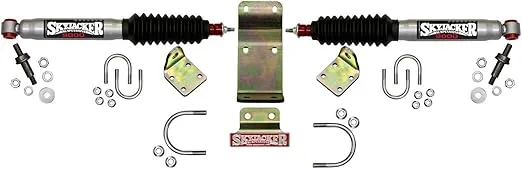 Skyjacker SJS9203