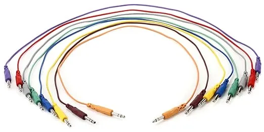 Hosa CSS890-3 Feet