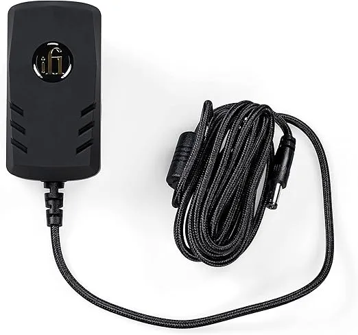 iFi SilentPower iPower2 - Low Noise DC Power Supply - Upgrade Your Audio/Video/Electronics (5V / 2.5A)…
