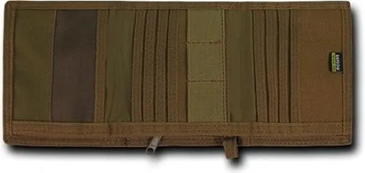 Rapdom Tactical Wallet
