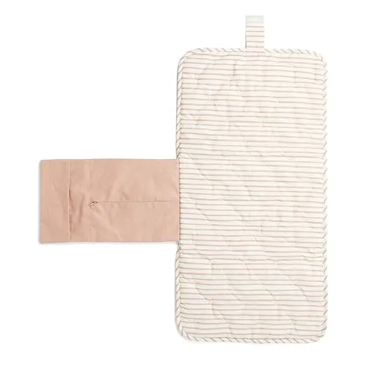 PEHR On The Go Portable Changing Pad Rose Pink