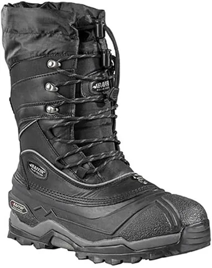 Baffin Men's Snow Monster Insulated All-weather Boot