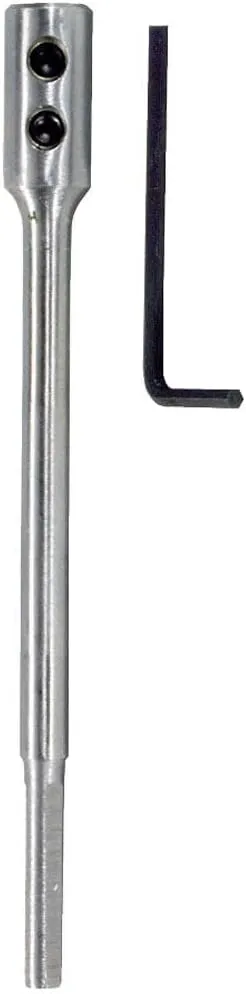 SDR88702 - Irwin Tools Woodboring Drill Bit Extension