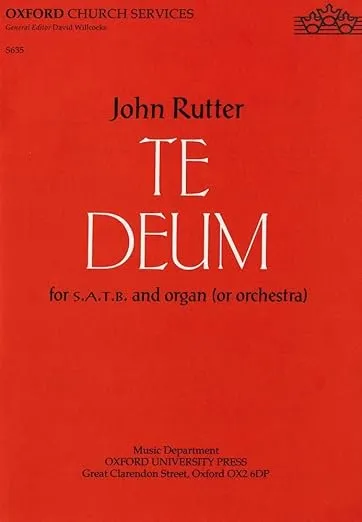 Te Deum