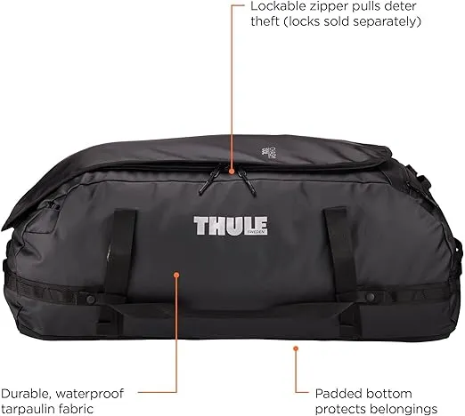 Thule Pocket