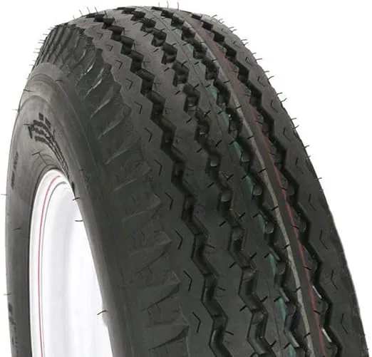KENDA WHEEL 530-12 5H 6PR-C - 30820