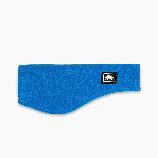 Turtle Fur Bang Band Ear Warmer Chelonia 150 Fleece Headband