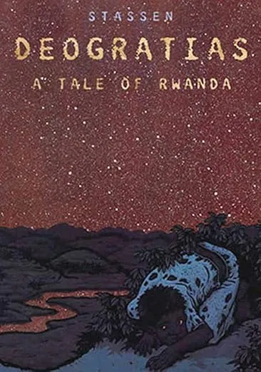 Deogratias, A Tale of Rwanda