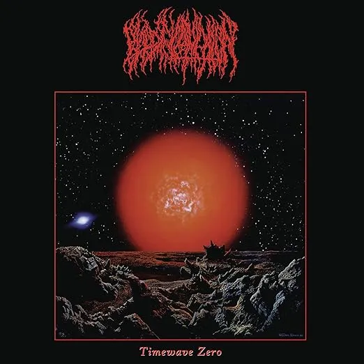 Timewave Zero