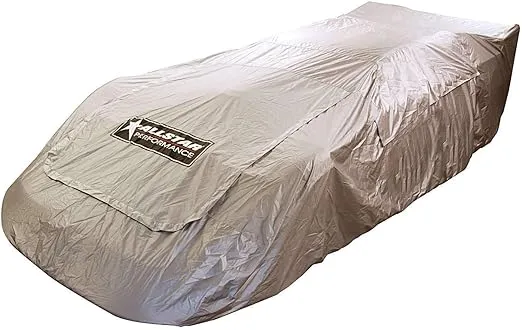 Allstar Performance ALL23302 Dirt Late Model Car Cover