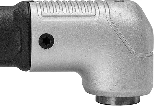 DEWALT Right Angle Attachment, Impact Ready, 1.5" (DWARA120)