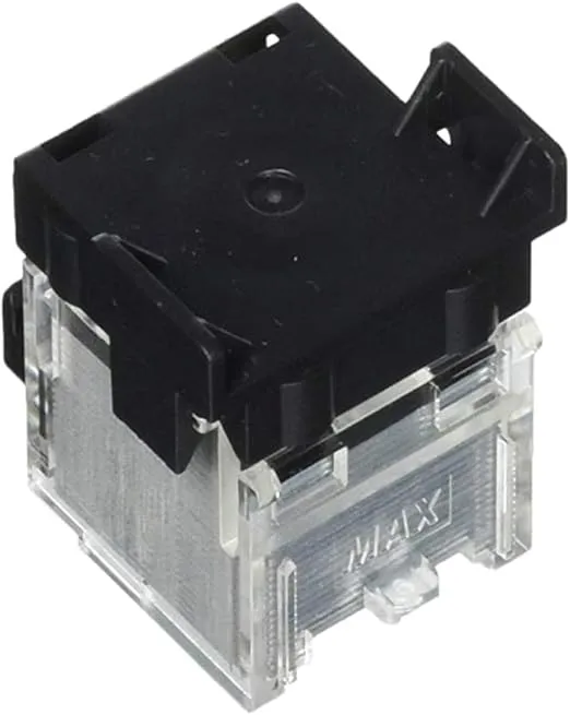 Max USA Cartridge General Purpose Staple (NO.20-FE)
