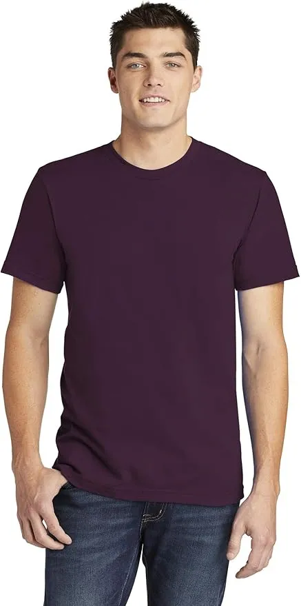 American Apparel Fine Jersey T-Shirt (2001W)
