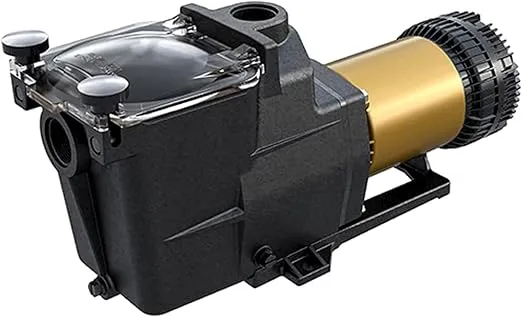 Hayward Super Pump XE 1.65 HP 230/115V Ultra-High Efficiency Variable-Speed In-Ground Swimming Pool Pump Replacement, W3SP2610X15XE