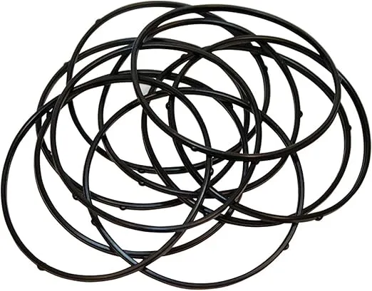 Stens 485-974 Float Bowl gaskets