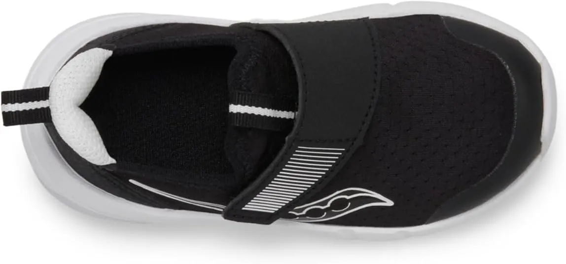 Saucony Unisex-Child Breeze Sport Jr Sneaker