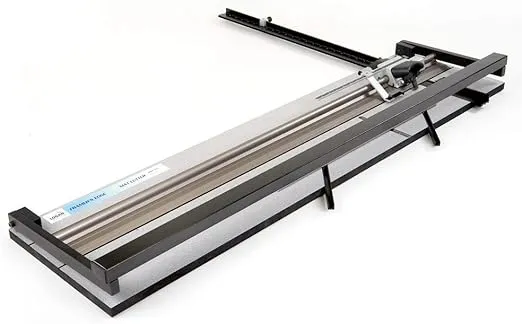 Logan 650-1 Framer’s Edge Elite 40 Inch Mat Cutter for Framing, Matting and Hobby Use
