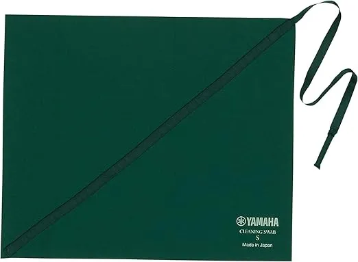 Yamaha YAC 2050P Microfiber Saxophone Neck and Mouthpiece Swab