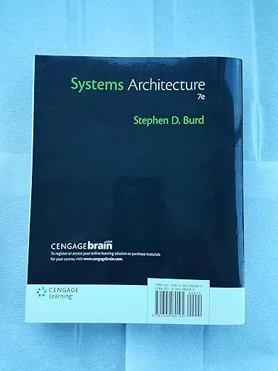 Systems Architecture