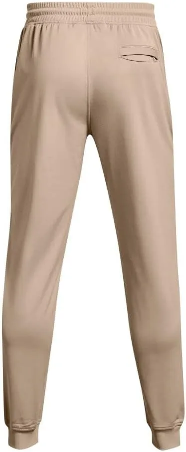 Under Armour Men's Sportstyle Tricot Joggers