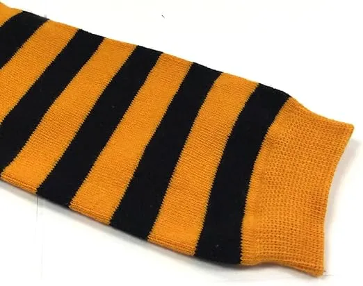 Wrapables Colorful Baby Leg Warmers