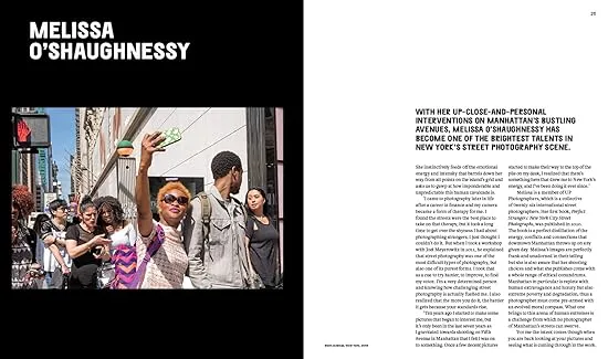 Reclaim the Street: Street Photography's Moment