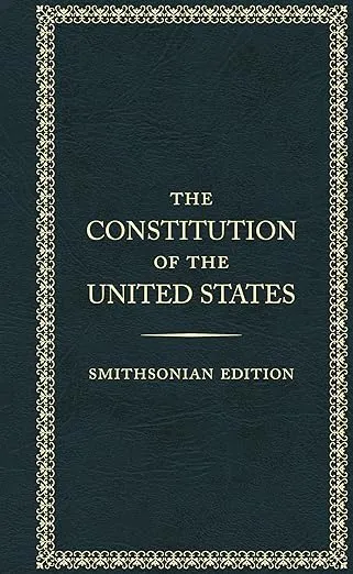 The Constitution of the United States, Smithsonian Edition