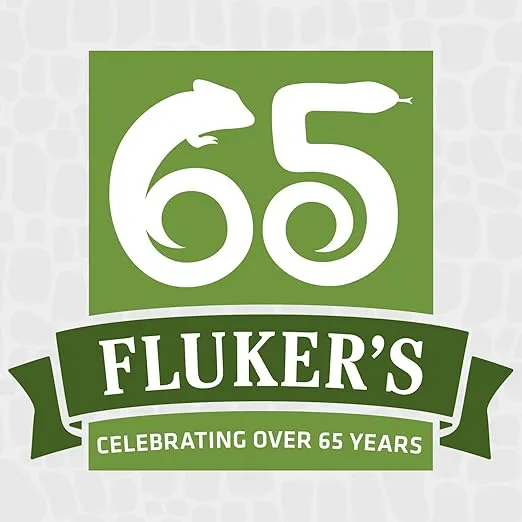 Fluker's All-Natural Premium Sand Substrate Mixture for Hermit Crabs, 12lbs