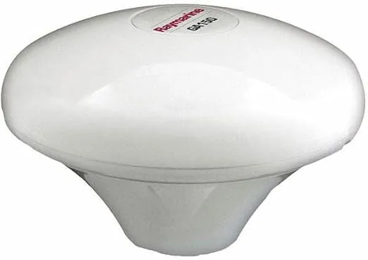Raymarine A80288 GPS/Glonass Antenna, A9/A12 Series GA150,