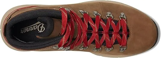 Danner Men's Mountain 600 Leaf Hiking Boot