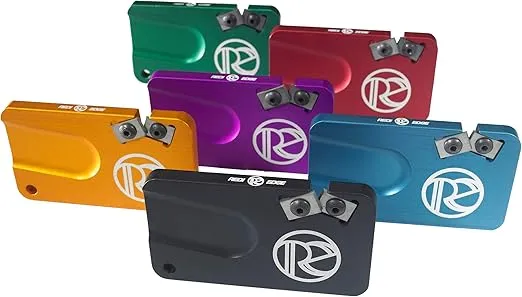 Redi Edge Pocket Knife Sharpener