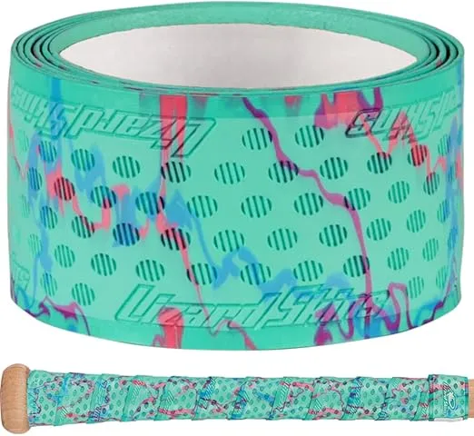 Lizard Skins DSP Ultra 1.1mm Bat Grip – Next-Gen Durasoft Polymer Baseball & Softball Bat Tape