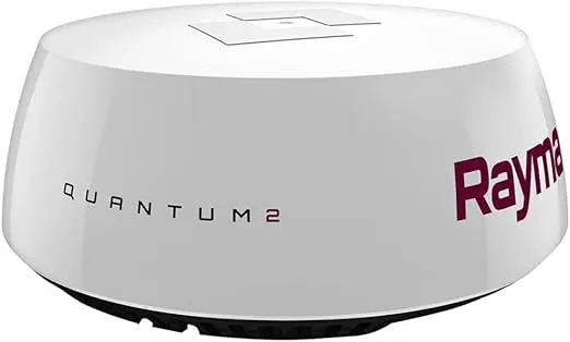 FLIR - RAYMARINE T70416 M Quantum 2 Q24D DOP W/CAB