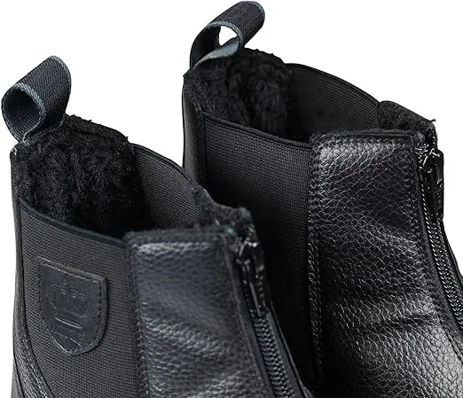 HORZE Idaho Winter Paddock Boots