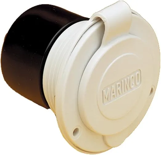 Marinco On-Board Charging Inlets