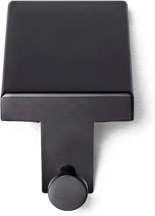 Hearth and Hand with Magnolia stocking holder black