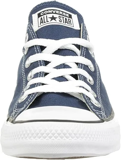 Converse Unisex Chuck Taylor All Star Low Top (International Version) Sneakers