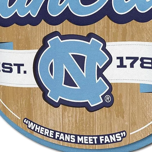 YouTheFan NCAA Fan Cave Sign