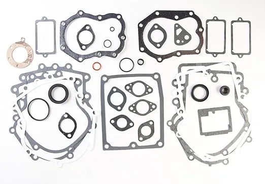 Briggs & Stratton 495868 Engine Gasket Set Replaces 491856, 394501, 393278