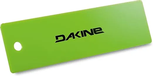 Dakine 10In Scraper - Green, One Size