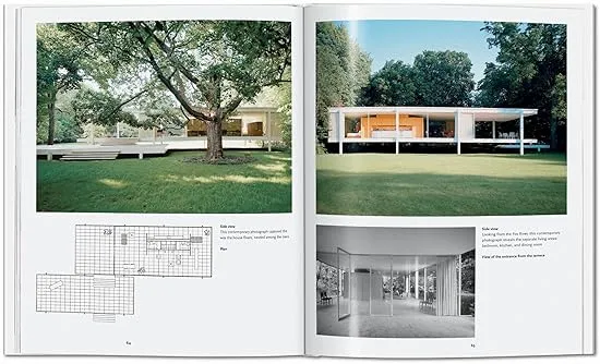 Mies Van Der Rohe: 1886-1969: the Structure of Space